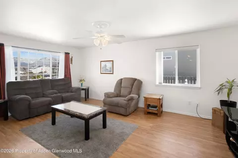 256 Cliff View Circle Parachute Co 81635 Cir, Parachute, CO 81635