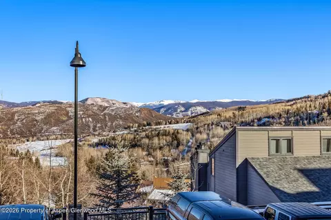 55 Upper Woodbridge Road E-2 Snowmass Village Co 81615 Rd #E-2, Snowmass Village, CO 81615