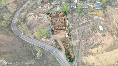 734 N 7th Street Silt Co 81652 St, Silt, CO 81652