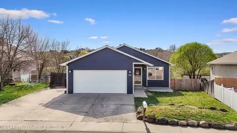 1546 Arabian Avenue Rifle Co 81650 Ave, Rifle, CO 81650