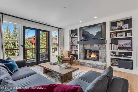 106 Clubhouse Drive 173 Snowmass Village Co 81615 Dr #173, Snowmass Village, CO 81615