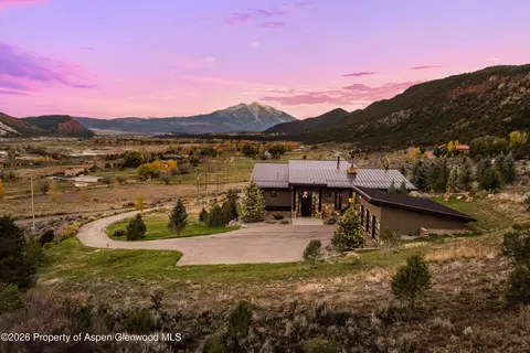 1711 County Road 109 Glenwood Springs Co 81601, Glenwood Springs, CO 81601