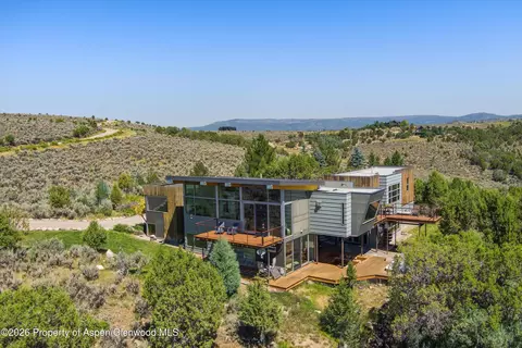 457 Schooner Lane Carbondale Co 81623 Ln, Carbondale, CO 81623