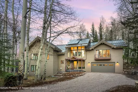38 Valley View Road Snowmass Village Co 81615 Rd, Snowmass Village, CO 81615
