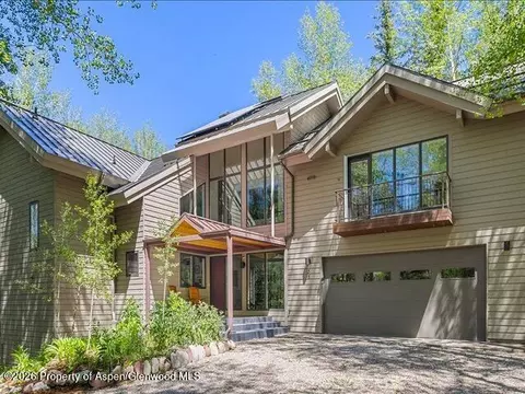 38 Valley View Road Snowmass Village Co 81615 Rd, Snowmass Village, CO 81615