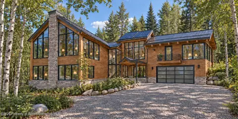 38 Valley View Road Snowmass Village Co 81615 Rd, Snowmass Village, CO 81615