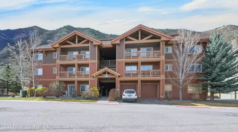 560 River View Drive 706 New Castle Co 81647 Dr #706, New Castle, CO 81647