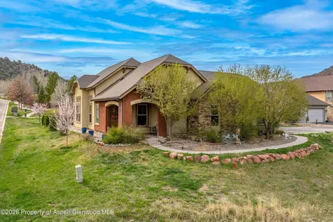 111 Blue Heron Vista Glenwood Springs Co 81601, Glenwood Springs, CO 81601