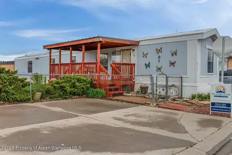 200 W 20th Street B17 Rifle Co 81650 St #B17, Rifle, CO 81650