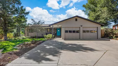 1433 Jays Avenue Rifle Co 81650 Ave, Rifle, CO 81650