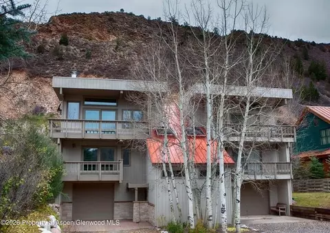 1085 Cemetery Lane A Aspen Co 81611 Ln #A, Aspen, CO 81611