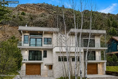 1085 Cemetery Lane A Aspen Co 81611 Ln #A, Aspen, CO 81611
