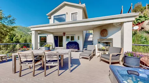 2602 Hidden Valley Road Sedalia Co 80135 Rd, Sedalia, CO 80135