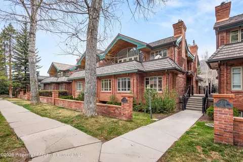 830 E Durant Avenue Aspen Co 81611 Ave, Aspen, CO 81611