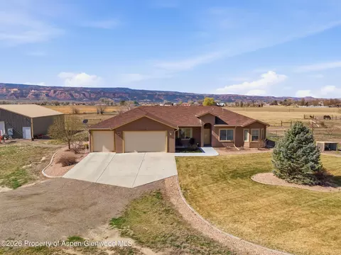 1081 20 Road Fruita Co 81521 Rd, Fruita, CO 81521