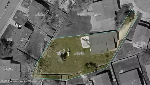 621 Night Shade Court New Castle Co 81647 Ct, New Castle, CO 81647