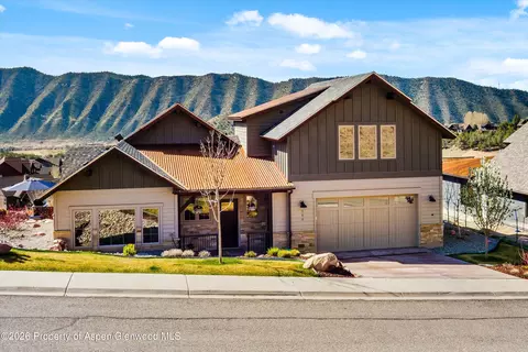 380 Deer Valley Drive New Castle Co 81647 Dr, New Castle, CO 81647