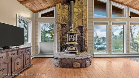 1350 Ballard Avenue Silt Co 81652 Ave, Silt, CO 81652