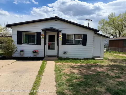 326 Prefontaine Avenue Rifle Co 81650 Ave, Rifle, CO 81650