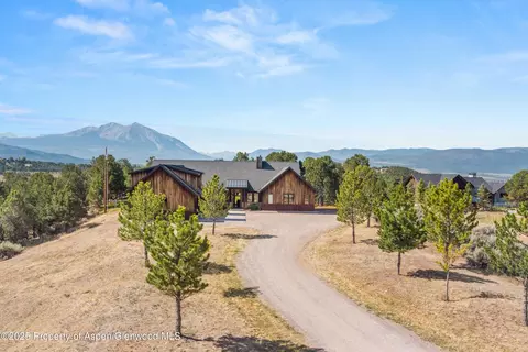 30 Sopris Lane Carbondale Co 81623 Ln, Carbondale, CO 81623