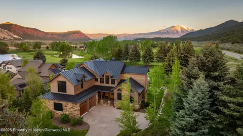 649 Saddleback Road Carbondale Co 81623 Rd, Carbondale, CO 81623