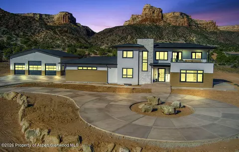 2216 Rimrock Road Grand Junction Co 81507 Rd, Grand Junction, CO 81507