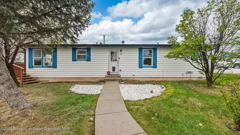 1917 Pickett Lane Silt Co 81652 Ln, Silt, CO 81652