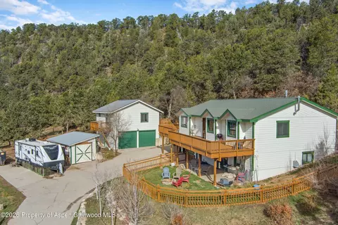 4903 County Road 113 Carbondale Co 81623, Carbondale, CO 81623
