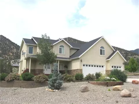 18 Mustang Drive New Castle Co 81647 Dr, New Castle, CO 81647