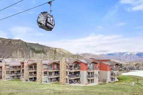 360 Wood Road 209 Snowmass Village Co 81615 Rd #209, Snowmass Village, CO 81615