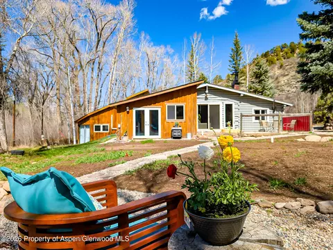 6773 County Road 117 Glenwood Springs Co 81601, Glenwood Springs, CO 81601
