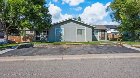 2415 W Avenue Rifle Co 81650 Ave, Rifle, CO 81650