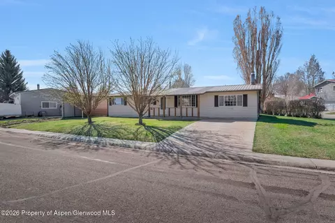 301 E View Drive Hayden Co 81639 Dr, Hayden, CO 81639