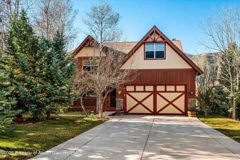 367 Faas Ranch Road New Castle Co 81647 Rd, New Castle, CO 81647