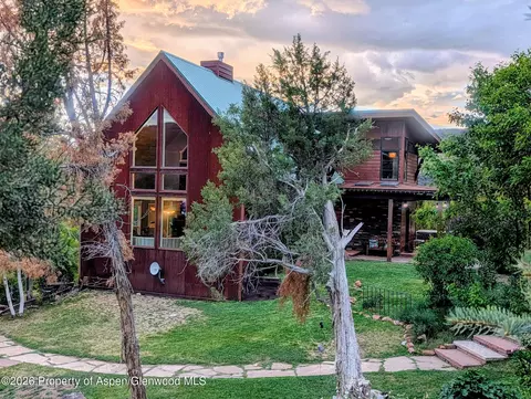 Exterior - 255 Little Pinon Basalt Co 81621, Basalt, CO 81621 photo 17 of 20
