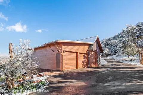 Exterior - 255 Little Pinon Basalt Co 81621, Basalt, CO 81621 photo 13 of 20