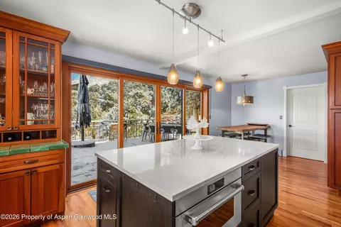 Kitchen - 255 Little Pinon Basalt Co 81621, Basalt, CO 81621 photo 3 of 6