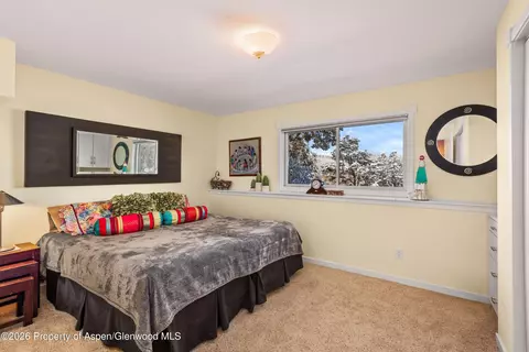 Bedroom - 255 Little Pinon Basalt Co 81621, Basalt, CO 81621 photo 2 of 3