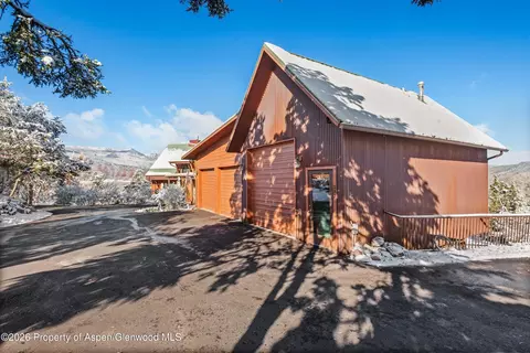 Exterior - 255 Little Pinon Basalt Co 81621, Basalt, CO 81621 photo 14 of 20