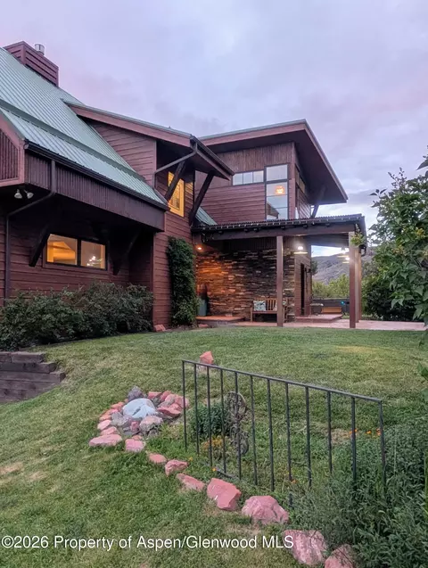 Exterior - 255 Little Pinon Basalt Co 81621, Basalt, CO 81621 photo 20 of 20