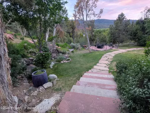 Exterior - 255 Little Pinon Basalt Co 81621, Basalt, CO 81621 photo 18 of 20
