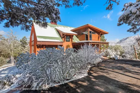 Exterior - 255 Little Pinon Basalt Co 81621, Basalt, CO 81621 photo 4 of 20