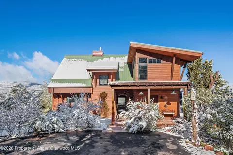 255 Little Pinion Basalt Co 81621, Basalt, CO 81621