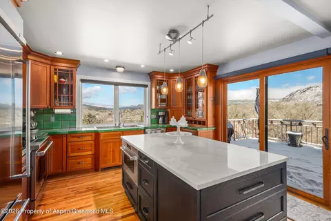 Kitchen - 255 Little Pinon Basalt Co 81621, Basalt, CO 81621 photo 2 of 6