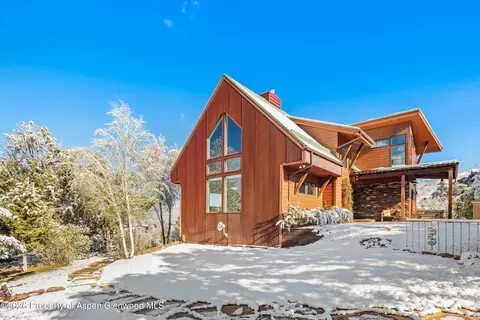 Exterior - 255 Little Pinon Basalt Co 81621, Basalt, CO 81621 photo 7 of 20