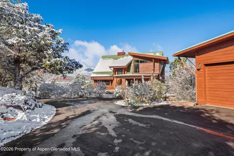 Exterior - 255 Little Pinon Basalt Co 81621, Basalt, CO 81621 photo 3 of 20