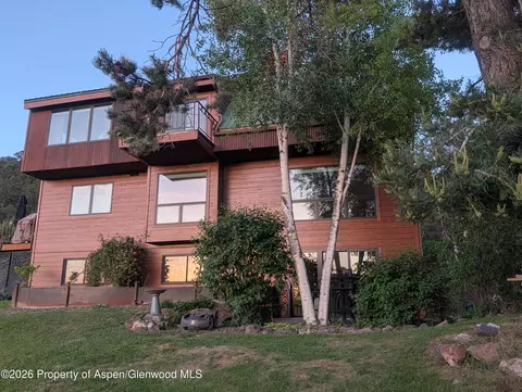 Exterior - 255 Little Pinon Basalt Co 81621, Basalt, CO 81621 photo 15 of 20