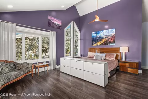 Bedroom - 255 Little Pinon Basalt Co 81621, Basalt, CO 81621 photo 1 of 3