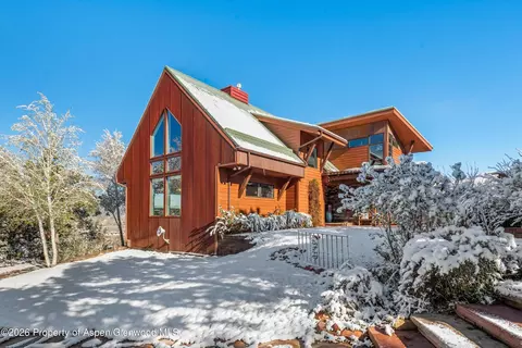 Exterior - 255 Little Pinon Basalt Co 81621, Basalt, CO 81621 photo 5 of 20