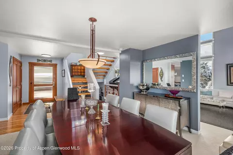 Dining - 255 Little Pinon Basalt Co 81621, Basalt, CO 81621 photo 3 of 4